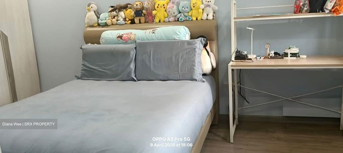 Blk 230B Tampines Street 24 (Tampines), HDB 5 Rooms #544875971